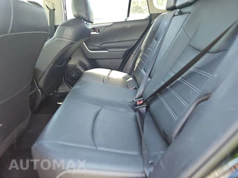 2020 Toyota RAV4 XLE Premium - miniatura 13