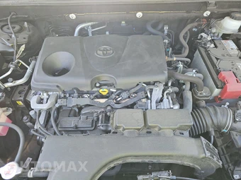 2020 Toyota RAV4 XLE Premium - miniatura 16