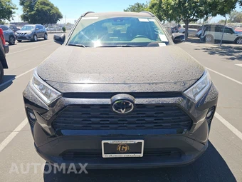 2020 Toyota RAV4 XLE Premium - miniatura 2