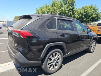 2020 Toyota RAV4 XLE Premium - miniatura 4