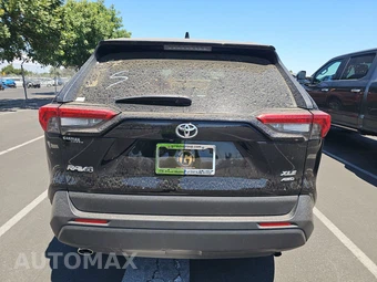 2020 Toyota RAV4 XLE Premium - miniatura 5