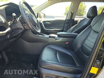 2020 Toyota RAV4 XLE Premium - miniatura 7