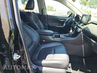 2020 Toyota RAV4 XLE Premium - miniatura 8