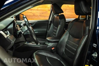 2020 Toyota RAV4 XLE Premium - miniatura 10
