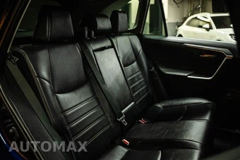 2020 Toyota RAV4 XLE Premium - miniatura 12