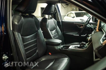 2020 Toyota RAV4 XLE Premium - miniatura 15