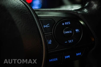2020 Toyota RAV4 XLE Premium - miniatura 19