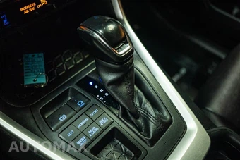 2020 Toyota RAV4 XLE Premium - miniatura 21