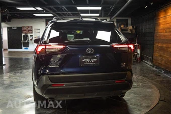 2020 Toyota RAV4 XLE Premium - miniatura 6