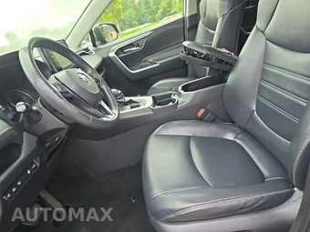 2020 Toyota RAV4 XLE Premium – miniatura 13