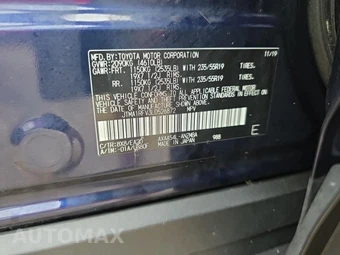 2020 Toyota RAV4 XLE Premium – miniatura 18