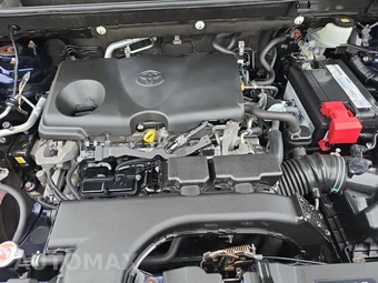 2020 Toyota RAV4 XLE Premium – miniatura 19