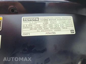 2020 Toyota RAV4 XLE Premium – miniatura 21