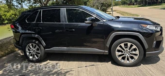 2020 Toyota RAV4 XLE Premium - miniatura 11