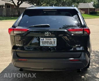 2020 Toyota RAV4 XLE Premium - miniatura 15