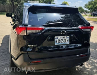2020 Toyota RAV4 XLE Premium - miniatura 17