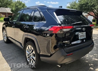 2020 Toyota RAV4 XLE Premium - miniatura 18