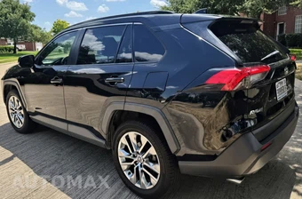 2020 Toyota RAV4 XLE Premium - miniatura 19