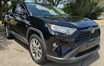 2020 Toyota RAV4 XLE Premium - miniatura 21