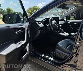 2020 Toyota RAV4 XLE Premium - miniatura 23