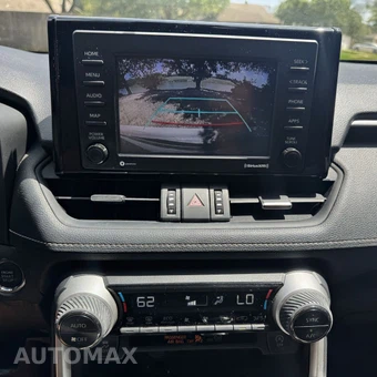 2020 Toyota RAV4 XLE Premium - miniatura 24