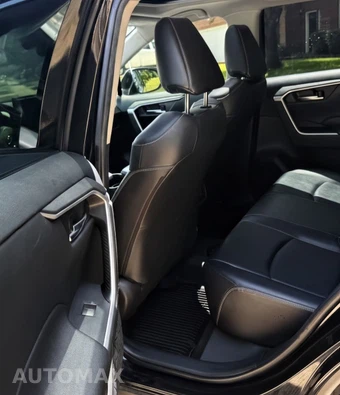 2020 Toyota RAV4 XLE Premium - miniatura 28