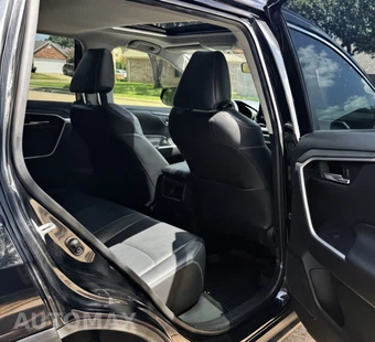 2020 Toyota RAV4 XLE Premium - miniatura 31