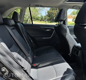 2020 Toyota RAV4 XLE Premium - miniatura 32