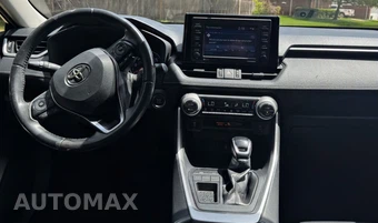 2020 Toyota RAV4 XLE Premium - miniatura 33