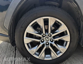 2020 Toyota RAV4 XLE Premium - miniatura 35