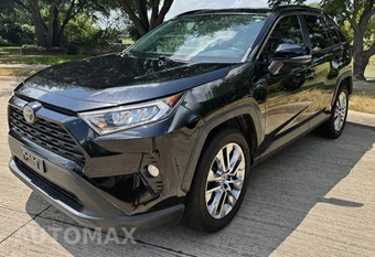 2020 Toyota RAV4 XLE Premium - miniatura 5