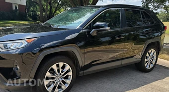 2020 Toyota RAV4 XLE Premium - miniatura 6