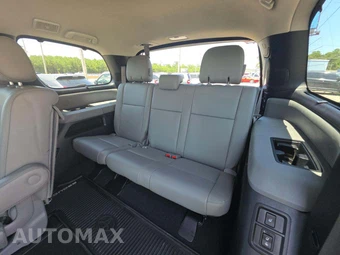 2020 Toyota Sequoia Limited – miniatura 11