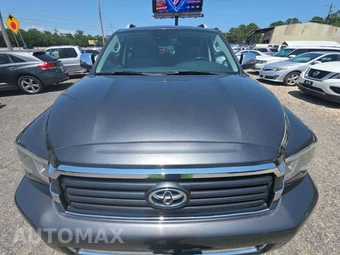 2020 Toyota Sequoia Limited – miniatura 19