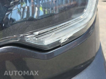 2020 Toyota Sequoia Limited – miniatura 20