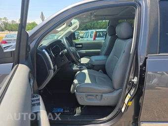 2020 Toyota Sequoia Limited – miniatura 3