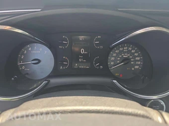 2020 Toyota Sequoia Limited – miniatura 6