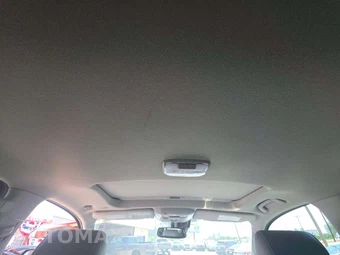 2020 Toyota Sequoia Limited – miniatura 8