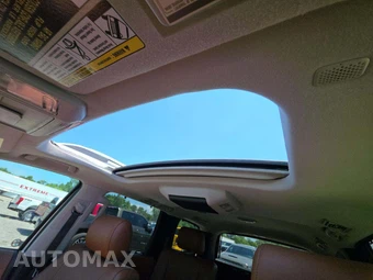 2020 Toyota Sequoia Platinum – miniatura 8
