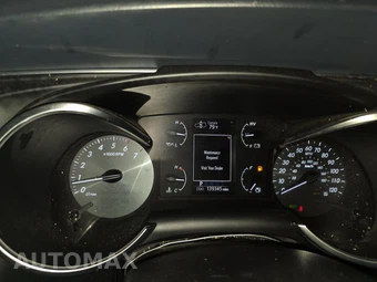2020 Toyota Sequoia Platinum – miniatura 12