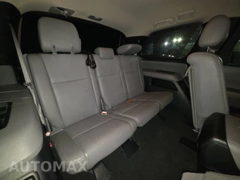 2020 Toyota Sequoia Platinum – miniatura 14