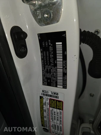2020 Toyota Sequoia Platinum – miniatura 15