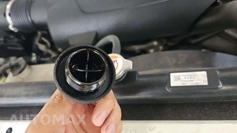 2020 Toyota Sequoia Platinum – miniatura 20