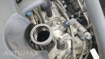 2020 Toyota Sequoia Platinum – miniatura 22