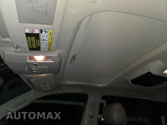 2020 Toyota Sequoia Platinum – miniatura 23