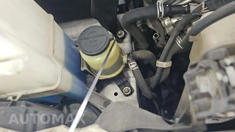 2020 Toyota Sequoia Platinum – miniatura 24