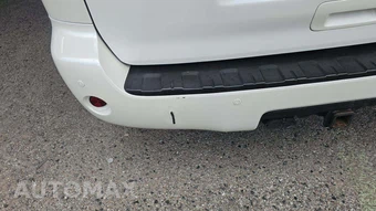 2020 Toyota Sequoia Platinum – miniatura 26