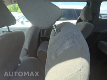 2020 Toyota Sienna L 7-Passenger 119.3" WB - miniatura 13