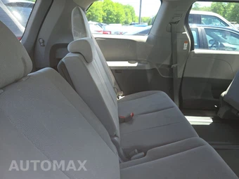2020 Toyota Sienna L 7-Passenger 119.3" WB - miniatura 14