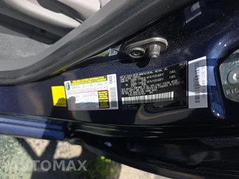 2020 Toyota Sienna L 7-Passenger 119.3" WB - miniatura 15